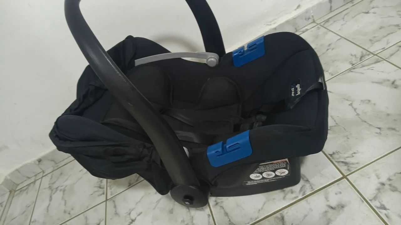 Bebe Conforto Burigotto 