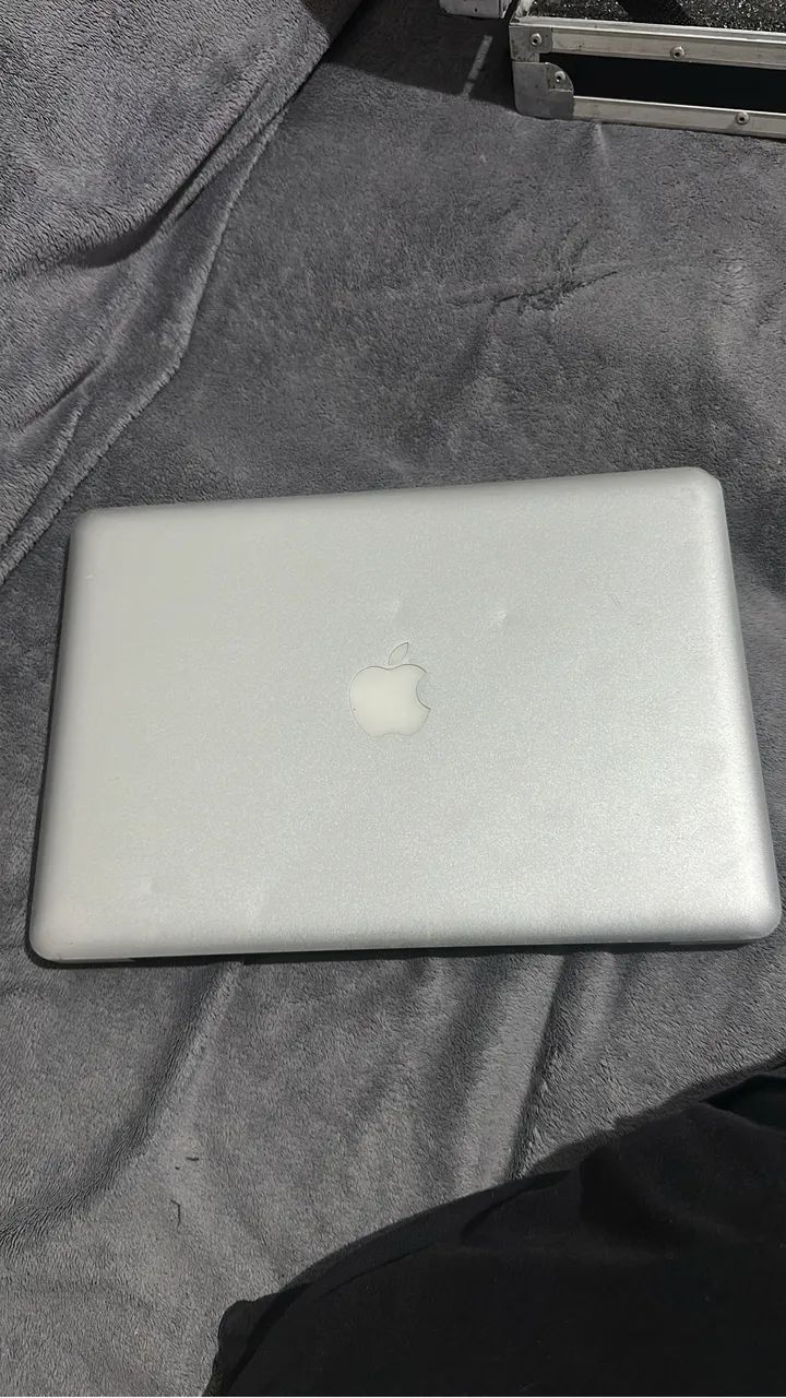 MacBook Pro 2011 - Foto 2