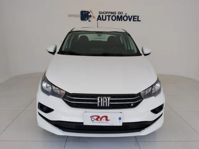 Fiat Cronos Drive 1.3 8V Flex 2025 - Foto 2