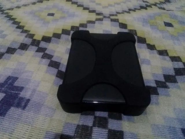 Hd externo western 5tb