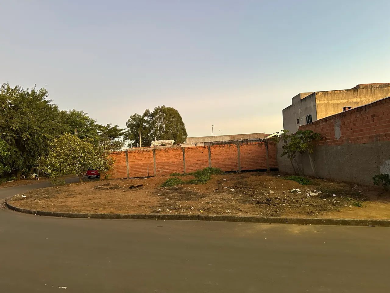 Foto - Mogi Guaçu - Jardim Zaniboni I