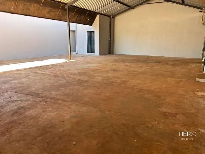 Galpão Comercial no setor Lago Norte em Palmas - Foto 2