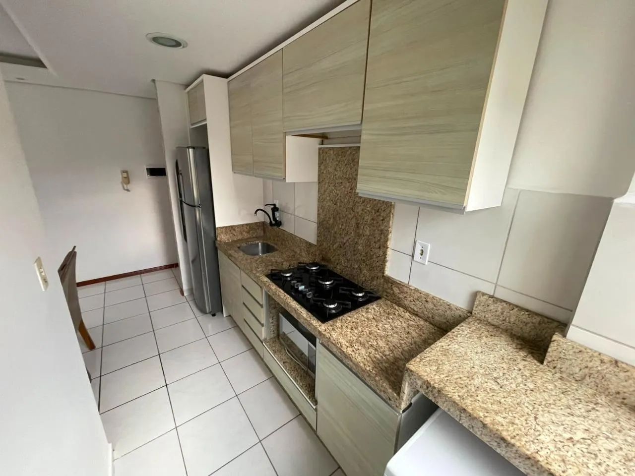 Apartamento 2 Quartos Fundos 45m²