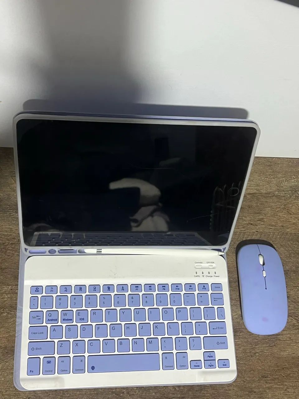 IPAD 9º GERAÇÃO  - Foto 5