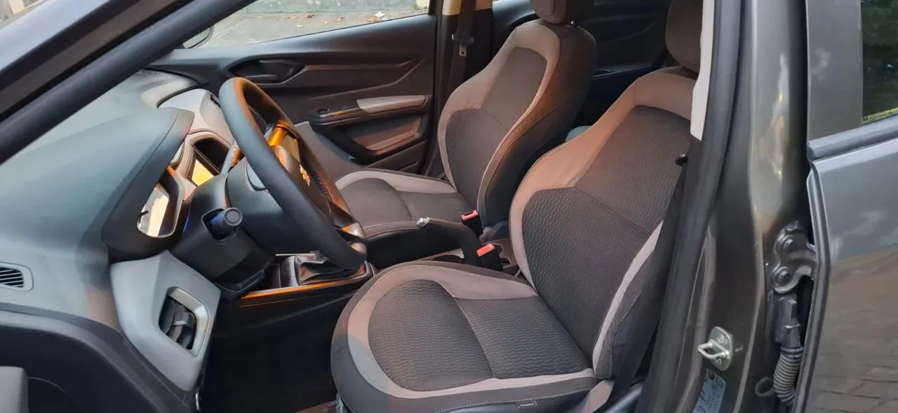 Aluguel de carro para Uber/99 e outros apps  - Foto 4