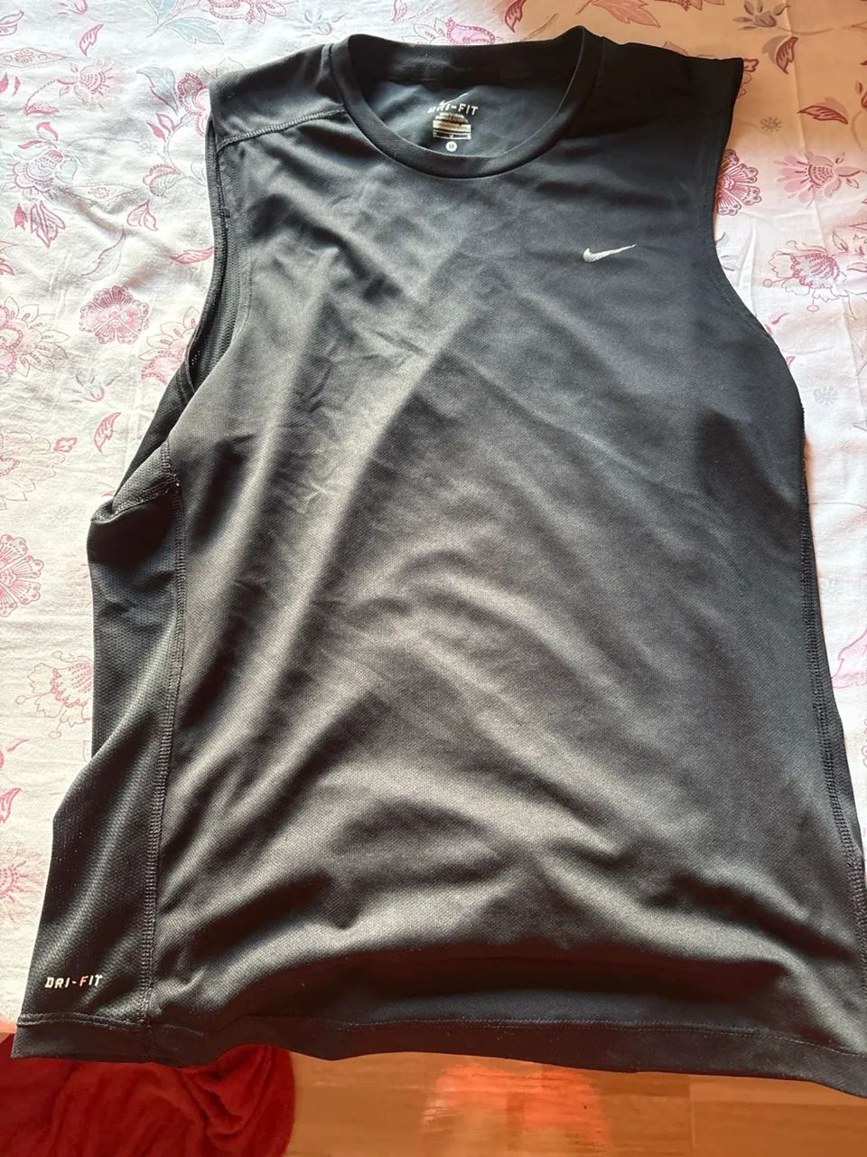 Regata Nike Dri-FIT Original Academia - Foto 2