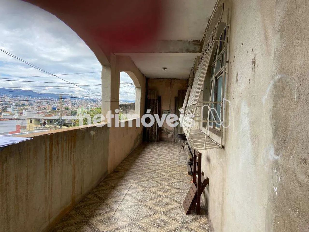 Venda Prédio Santa Cruz Belo Horizonte - Foto 3