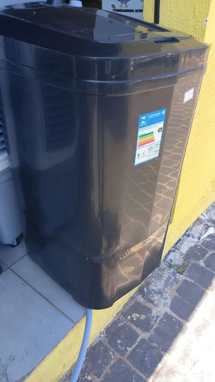 Tanquinho