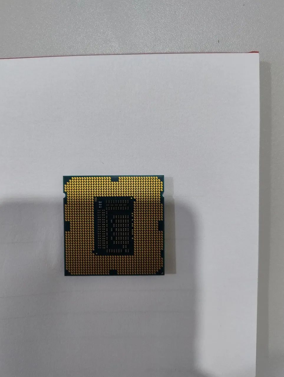 Processador Core i5 3330. Ótimo estado - Foto 3