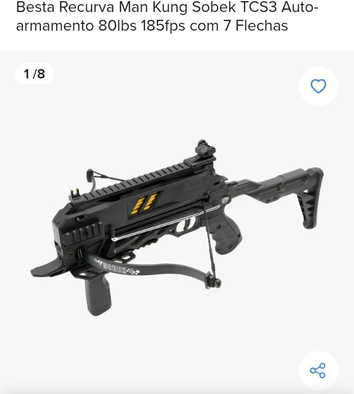 BALESTRA ALIGATOR