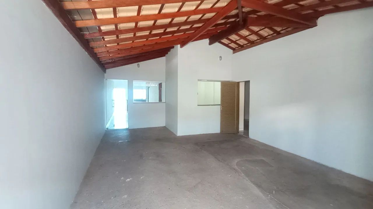Casa com ponto de comércio  - Foto 2