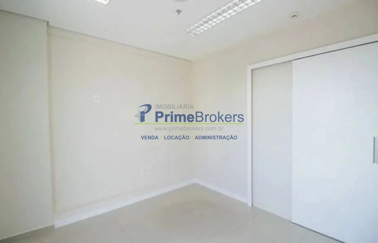 Sala comercial à venda no Alto do Ipiranga de 80 m² - Foto 5