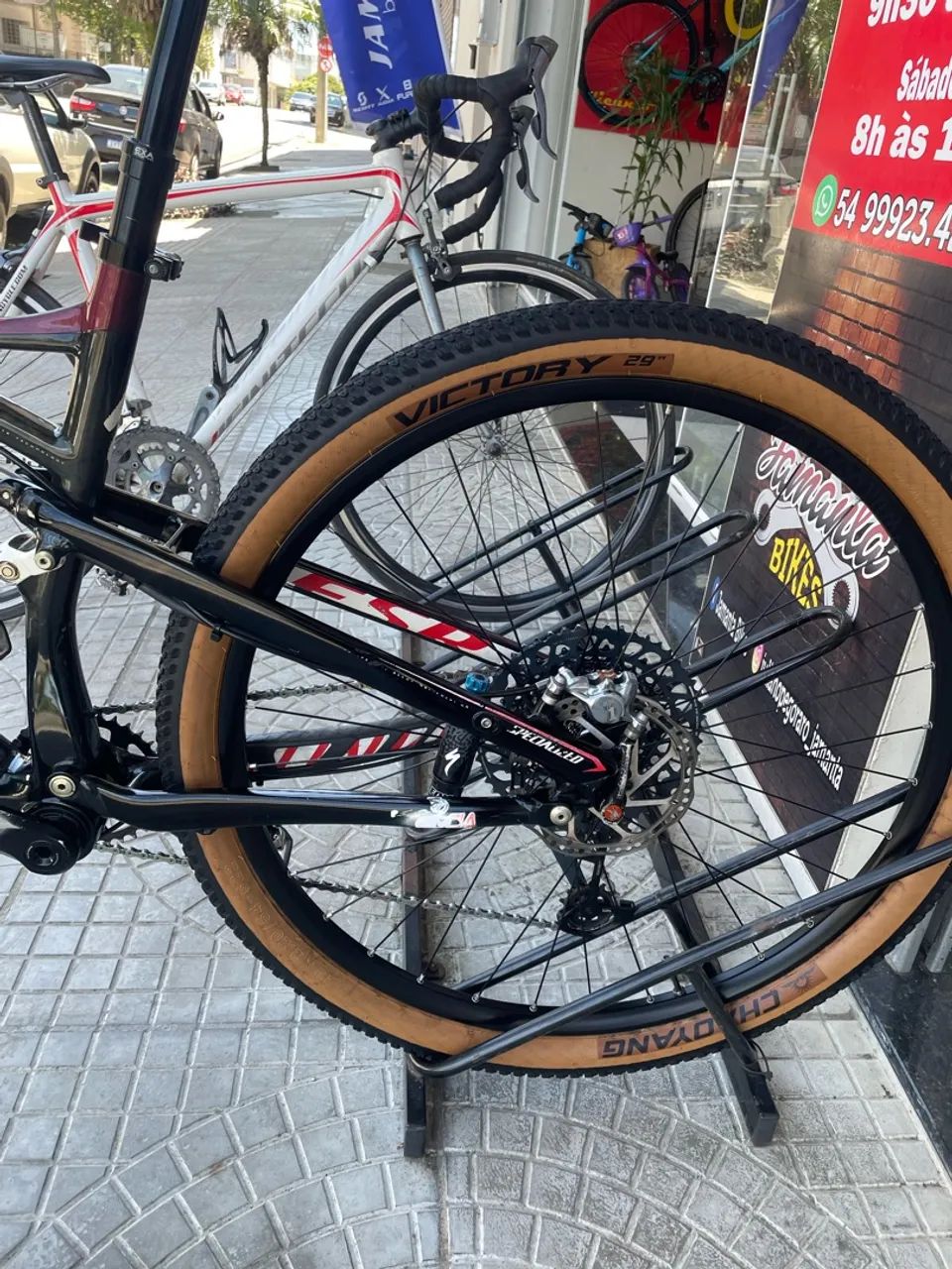 Bicicleta Specialized Epic - Foto 5