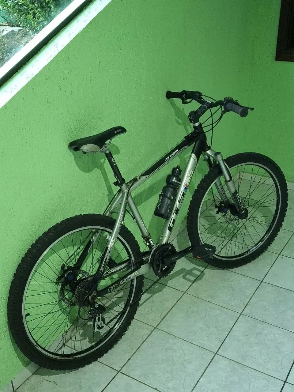 Bike GTS M5 Aro 26