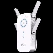 Repetidor sem fio Tp-link Re650 Ac2600 2.4 e 5ghz Onemesh Novo - Foto 4