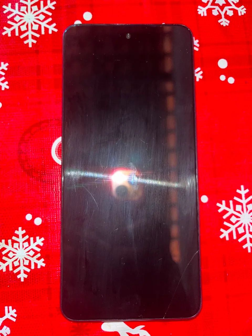 Realme c75x