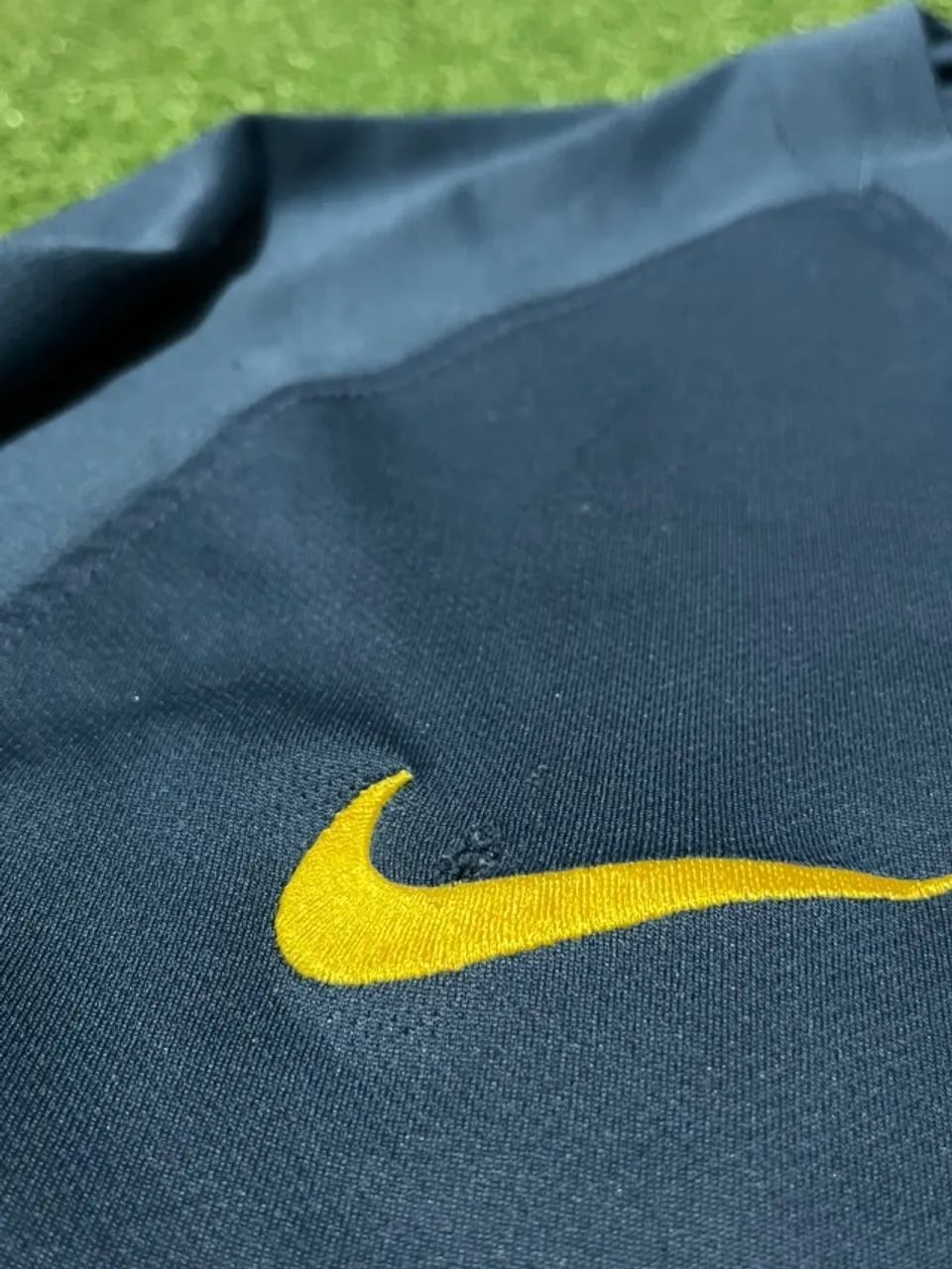 Camisa Boca Juniors Home 2018/2019 - Foto 2