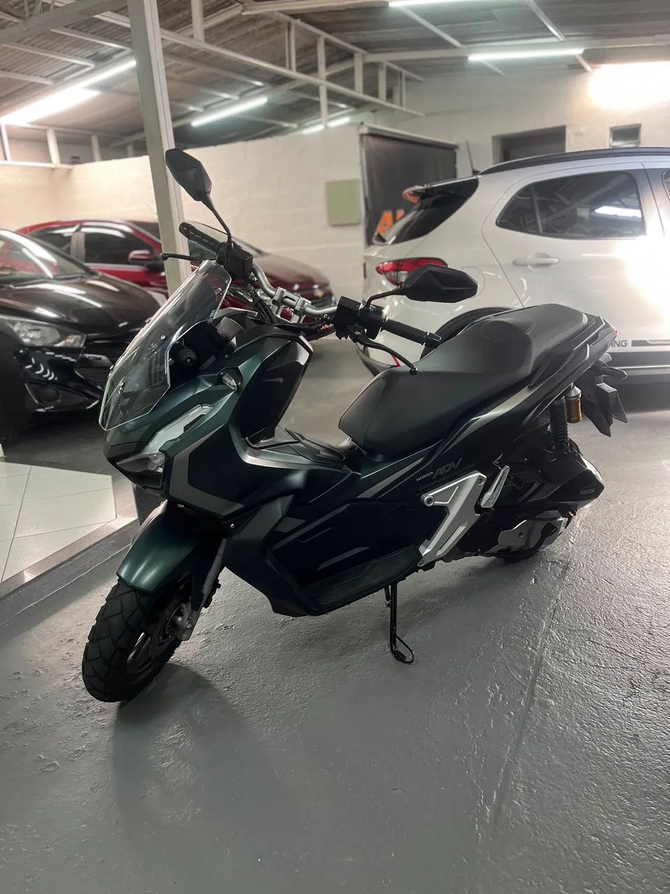 ADV 150 2024 - Foto 4