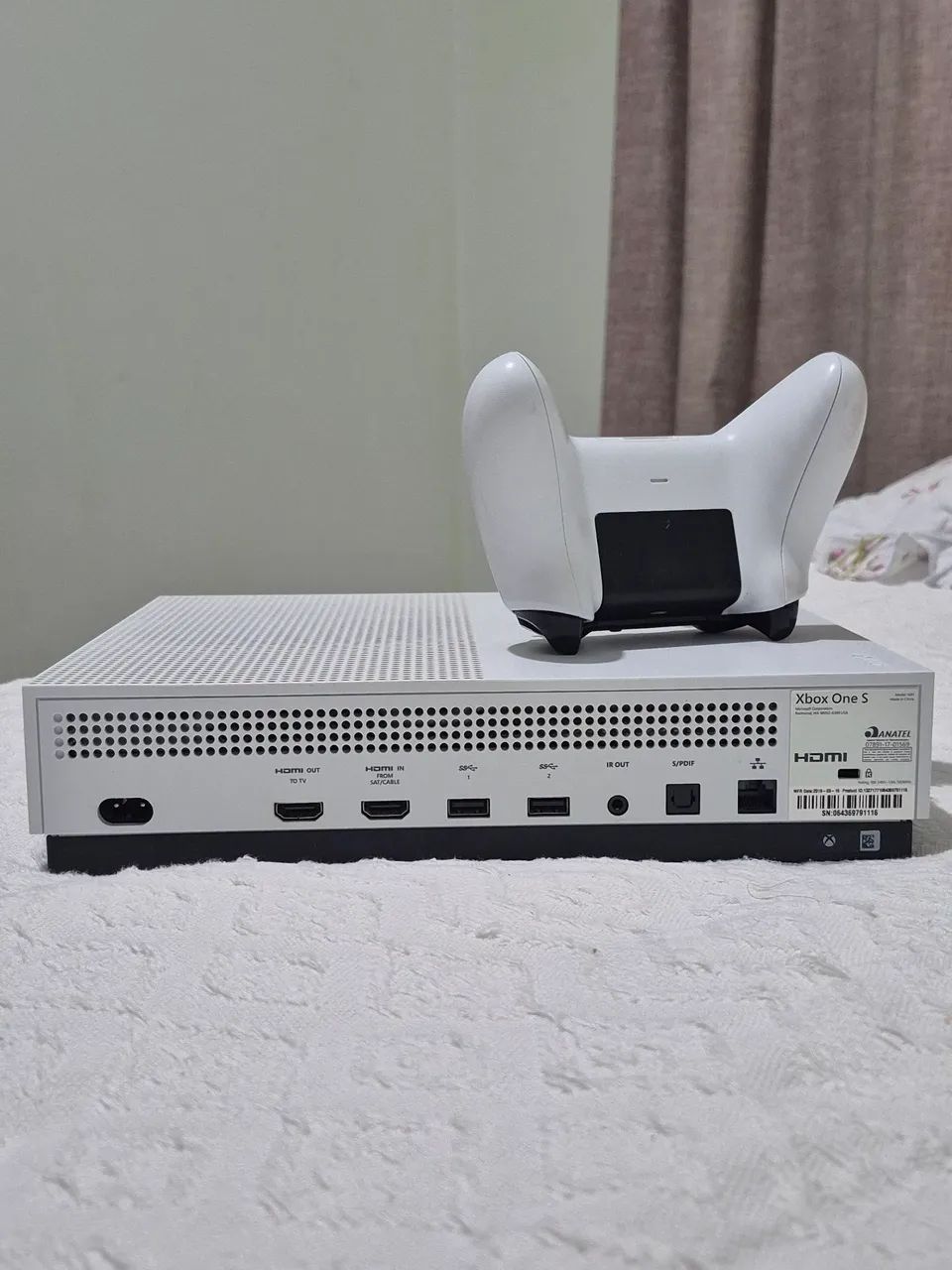 XBOX ONE S 1TB - Foto 3