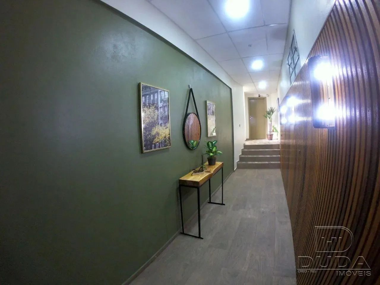 SALA COMERCIAL Á VENDA - Foto 2