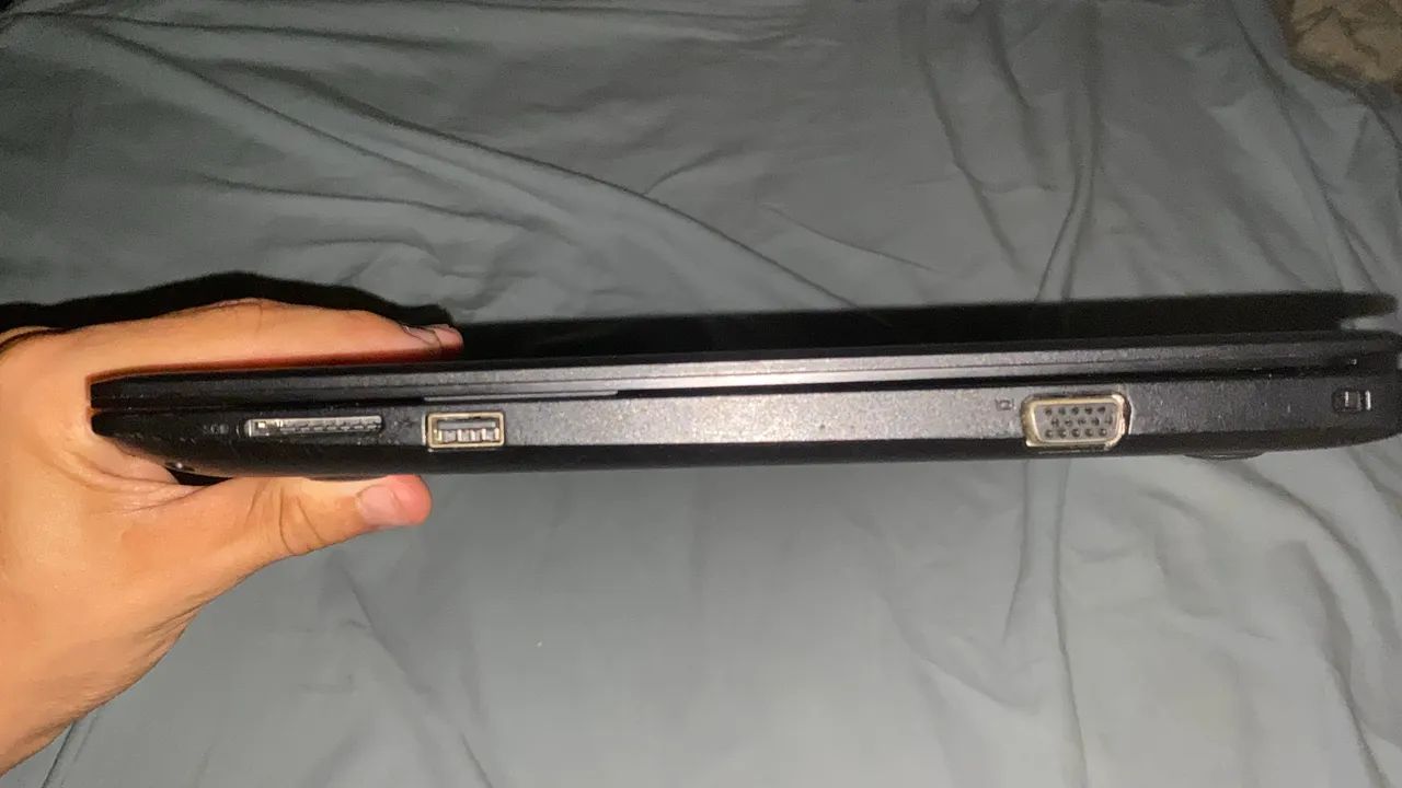 Notebook Latitude 3490 - Foto 4