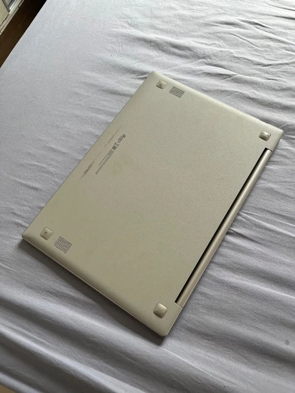 Notebook Samsung Galaxy  - Foto 5