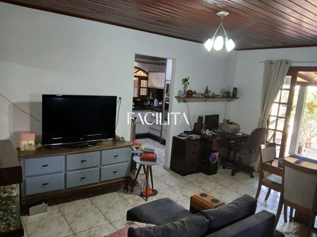 Casa com 2 quartos no bairro Campeche, Florianópolis. - Foto 3