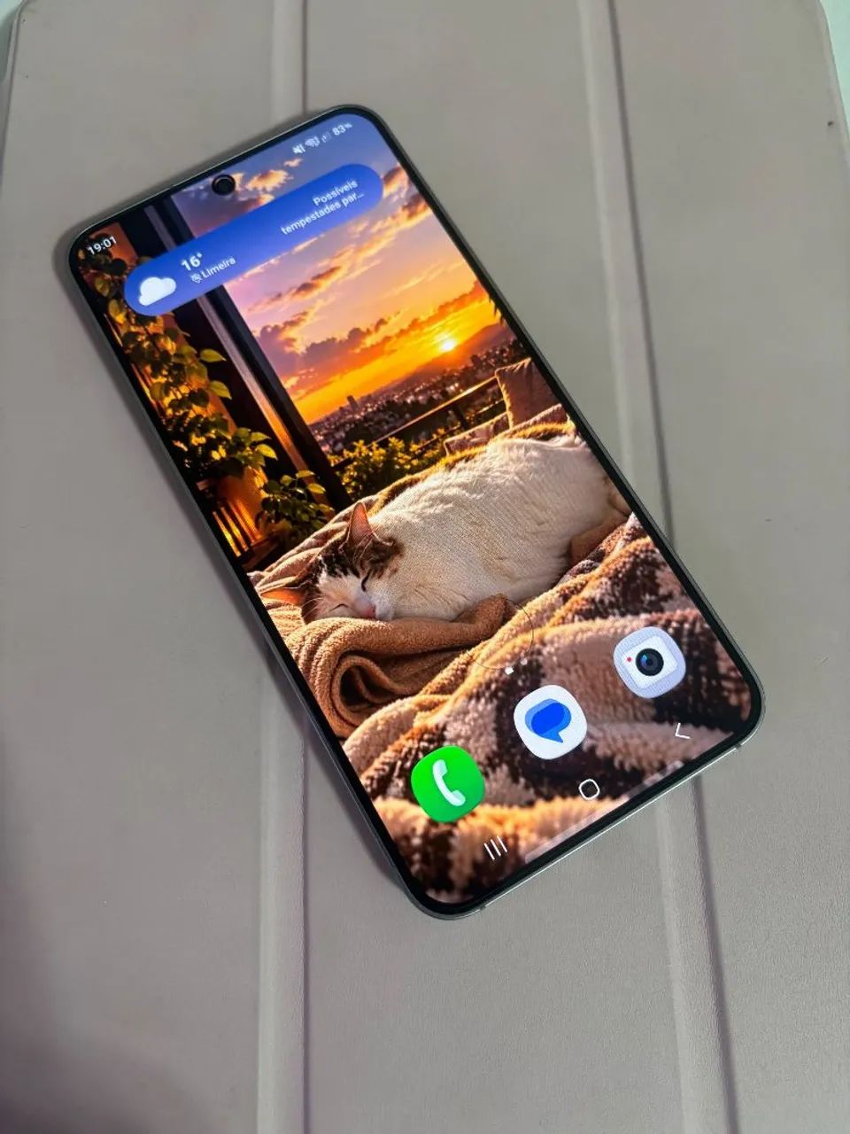 Samsung Galaxy S25 