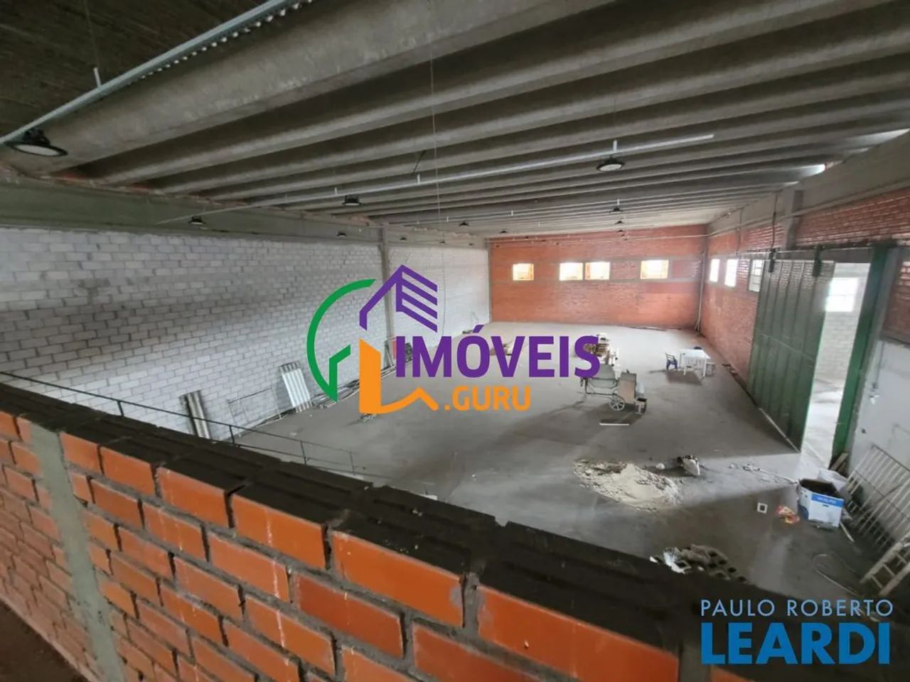 COMERCIAL - JARDIM CIDADE DE FLORIANÓPOLIS - SC