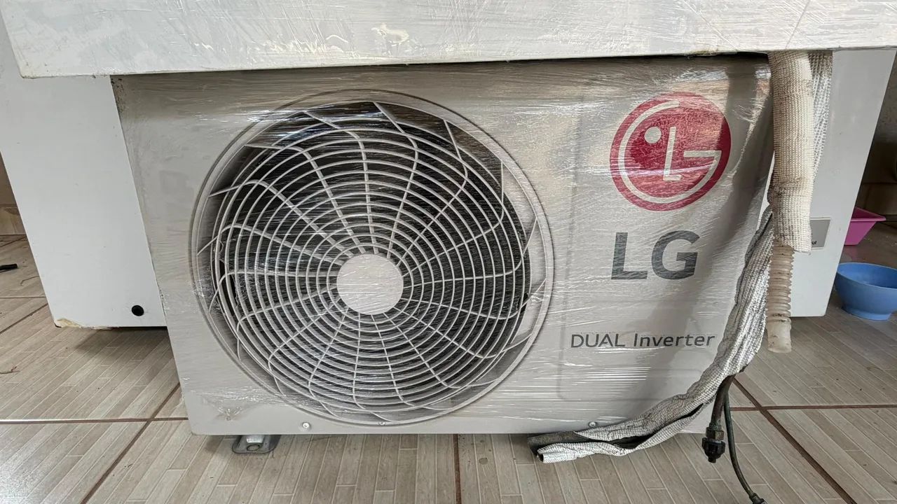 Vendo Ar-condicionado  - Foto 3