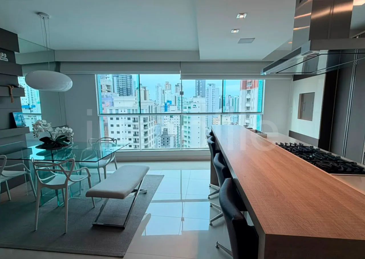 Apartamento no Edifício Gran Torino em Balneário Camboriú - Foto 5