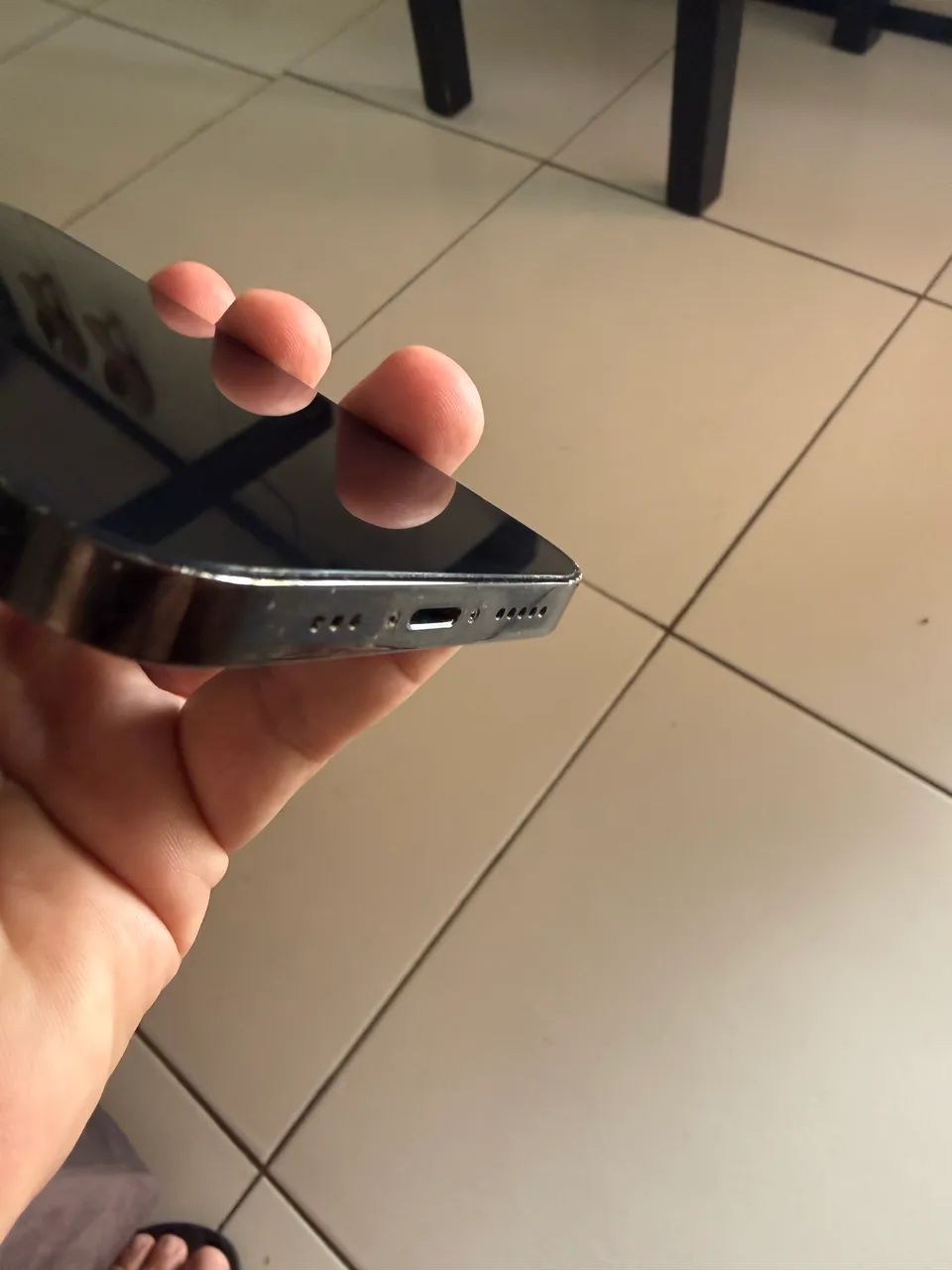 iPhone 14 Pro 256 excelente estado - Foto 5