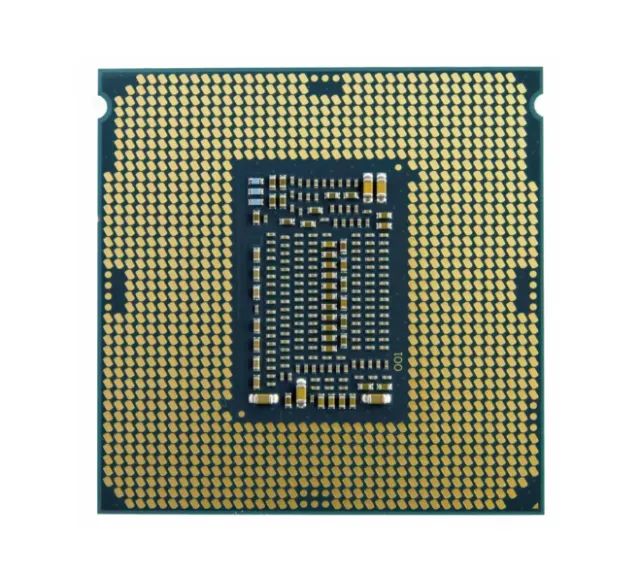 Processador i3 9100 intel 100% funcionando Video Integrado. - Foto 2