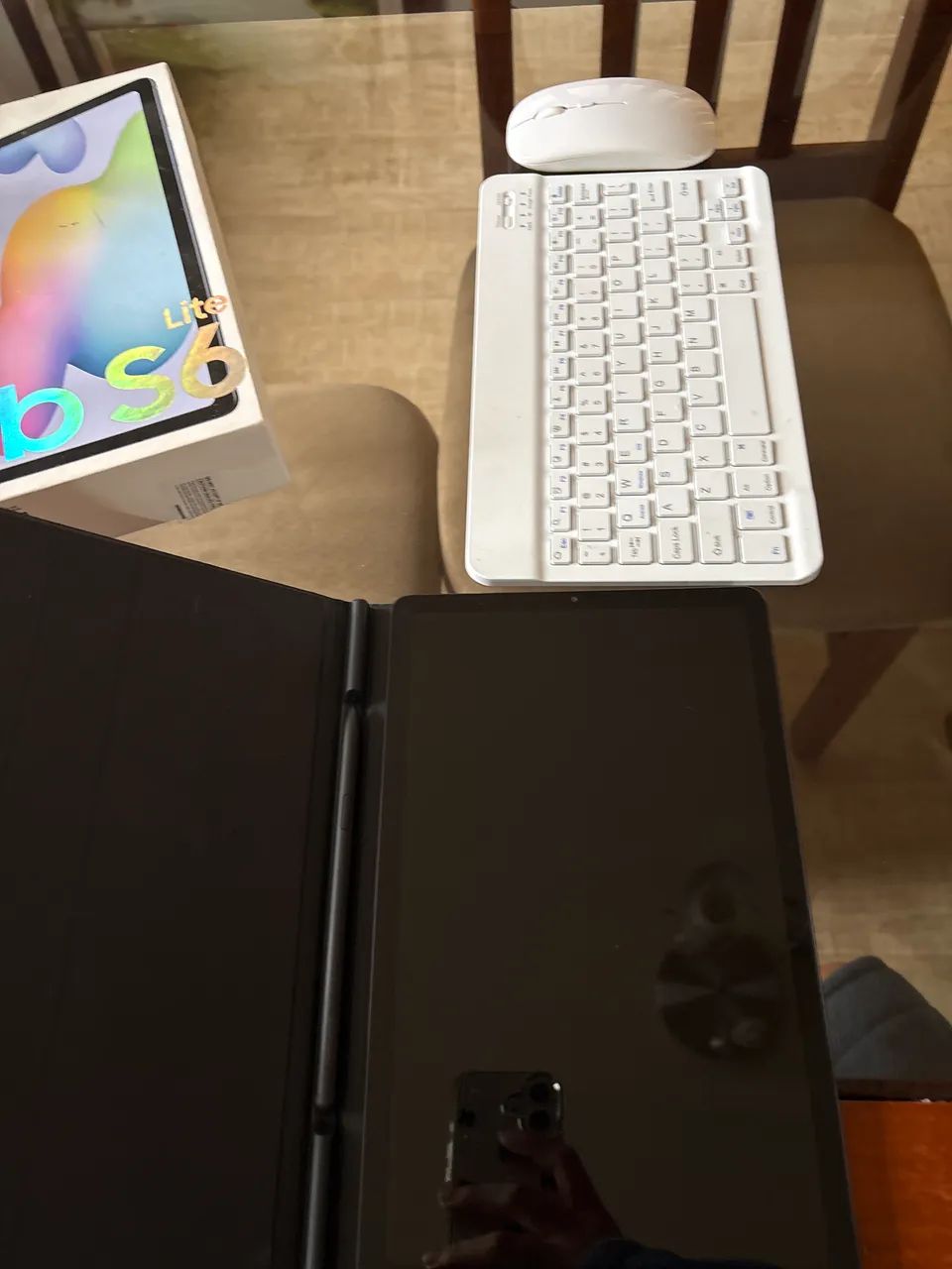 Tab S6 Lite - Foto 2