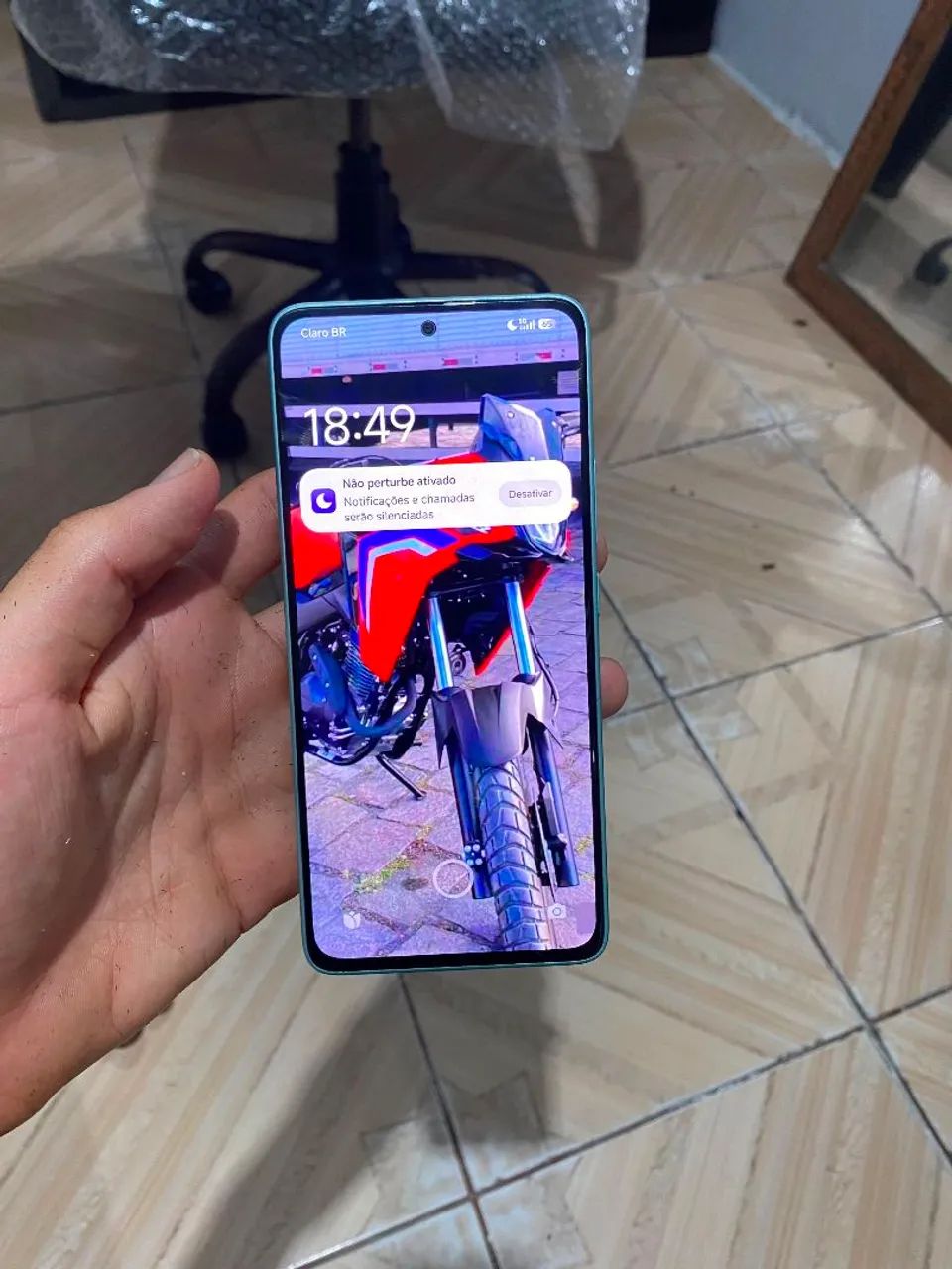 Redmi note 14 5G - Foto 3