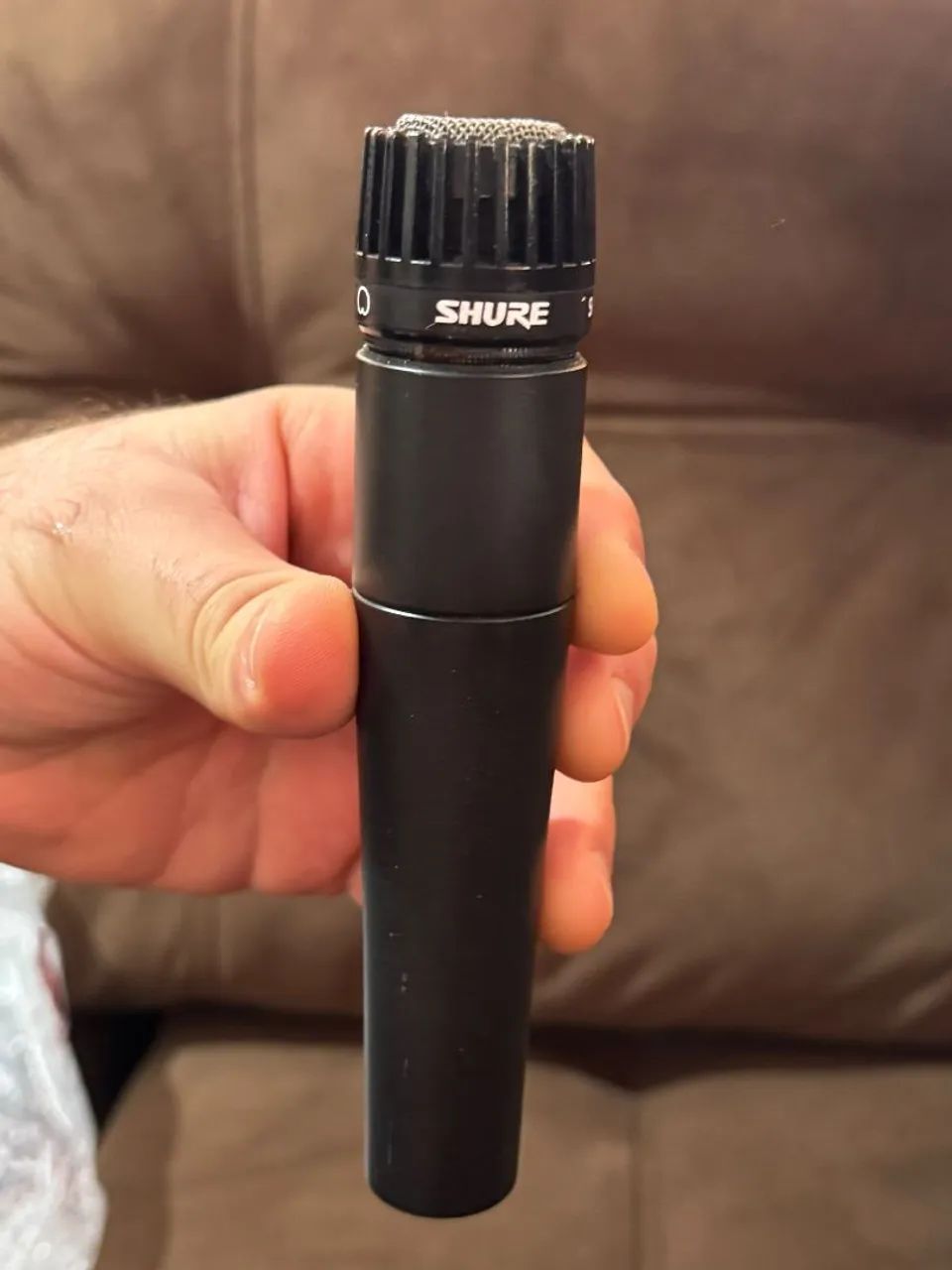 Shure SM-57 LC