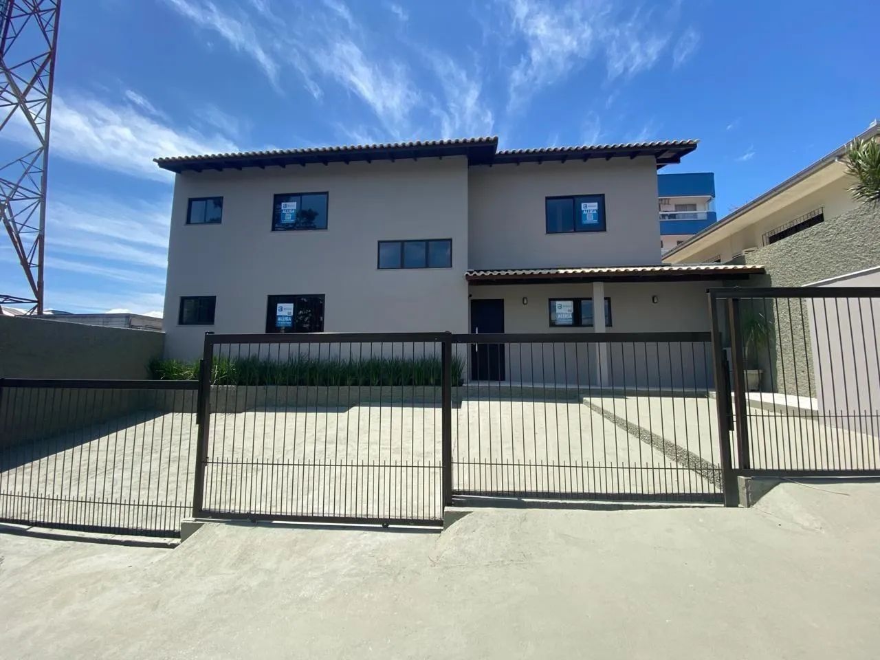 Apartamento 2 Quartos Serraria - São José 41m²