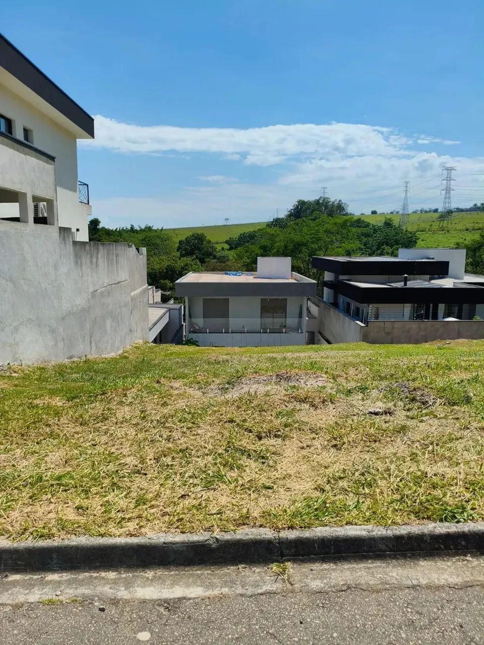 OPORTUNIDADE Terreno para venda de 300 metros quadrados no Condomínio Terras do Vale - Caç - Foto 2