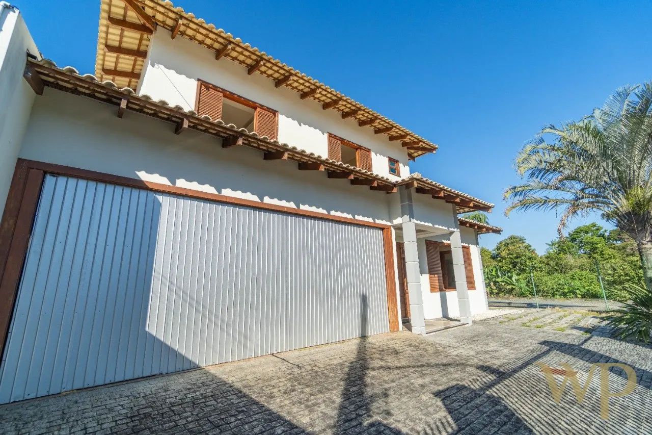 WP7100 - Ampla casa em rua sem saída no Glória - Foto 4