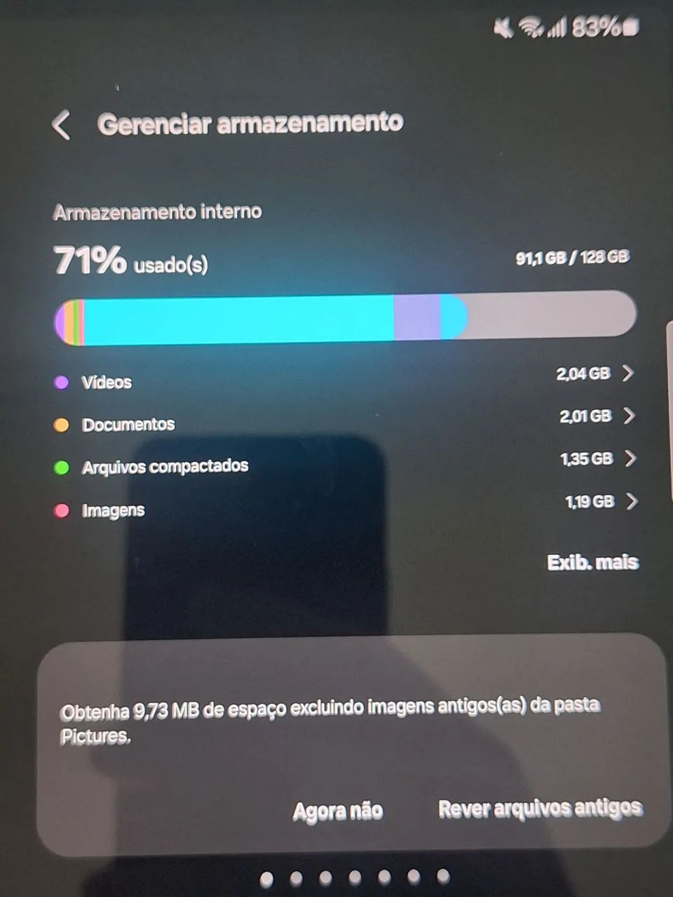 Samsung Tablet S7 FE - Foto 2