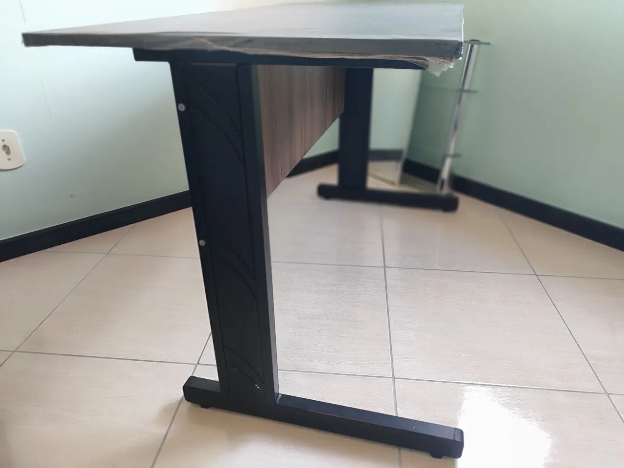 Mesa para escritório  - Foto 2