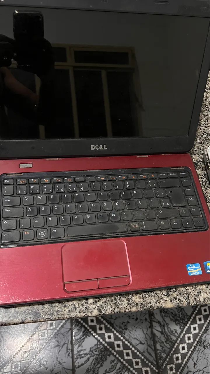 Par de notebook Dell e HP - Foto 5