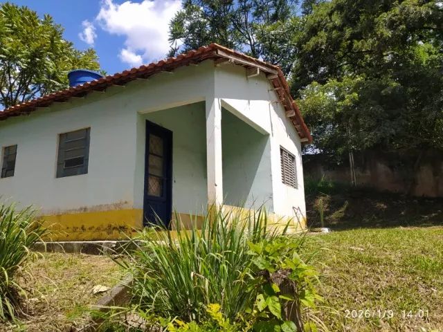 Ótimo Sítio Sorocaba 48.000m²  - Foto 2