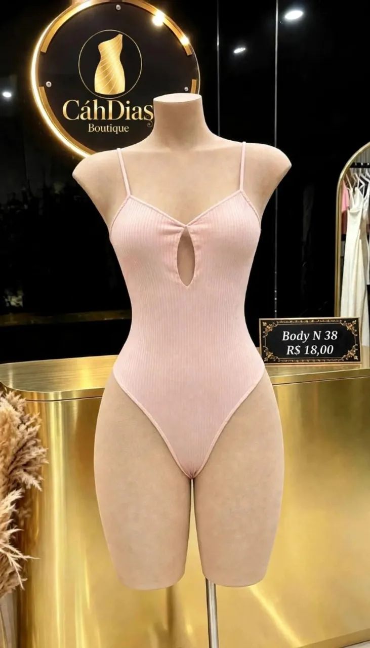 CáhDiasBoutique  - Foto 4