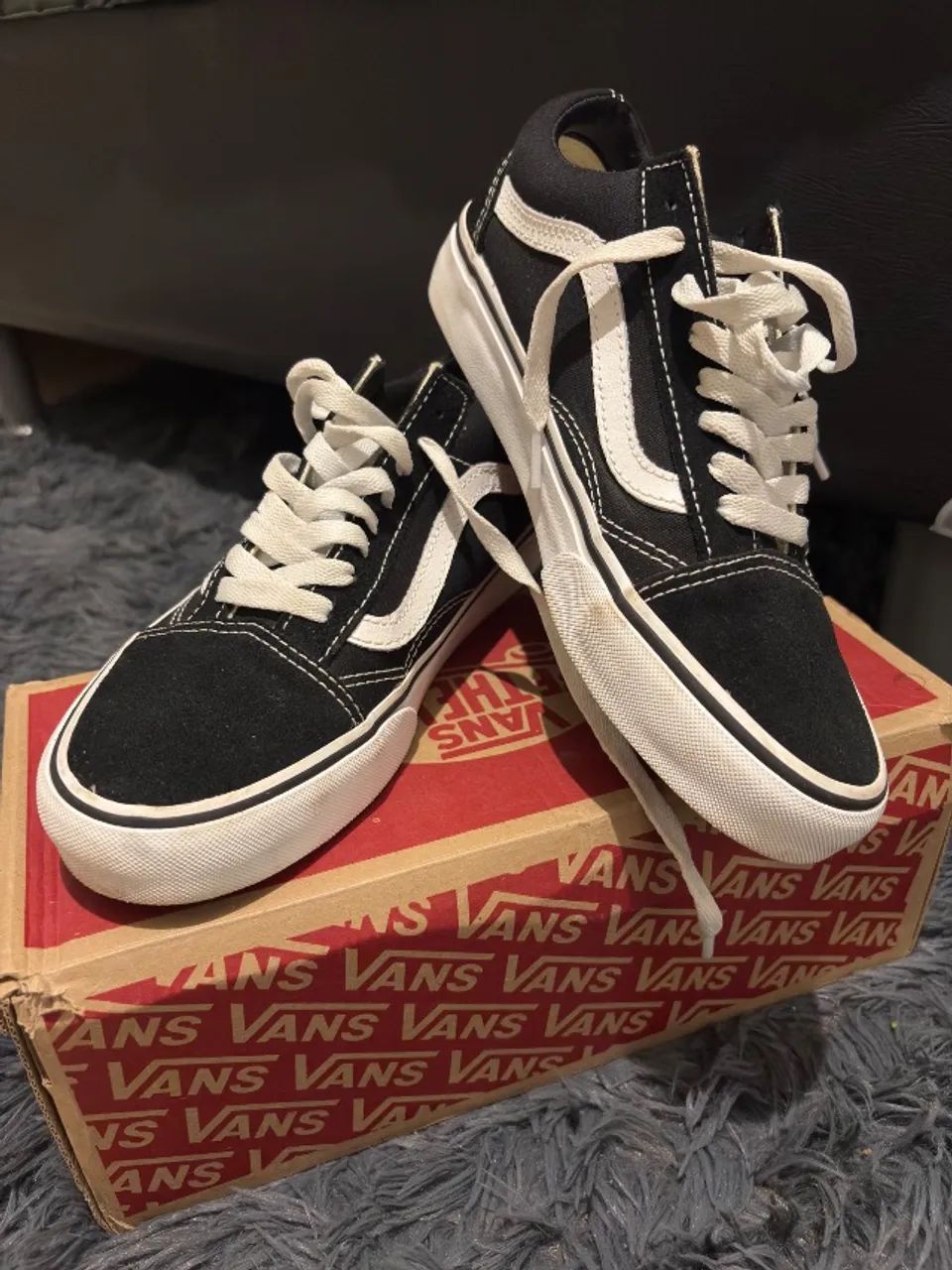Tênis vans  - Foto 2