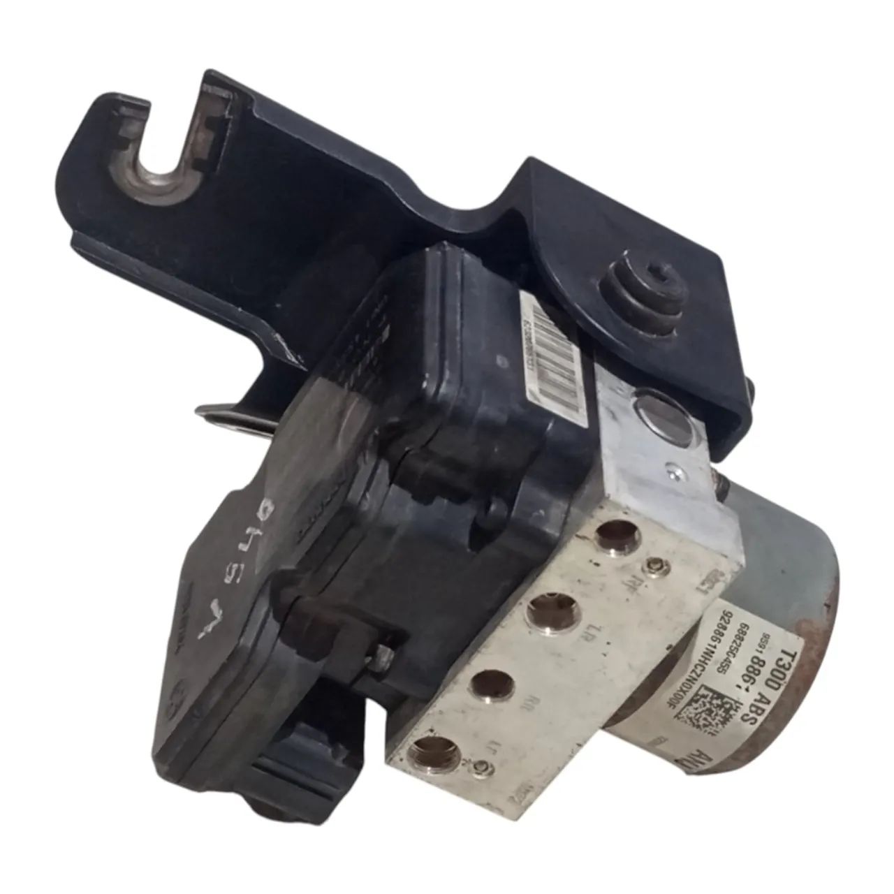 Módulo Abs Freio Gm Chevrolet Sonic At 1.6 16v 2012 A 2014
