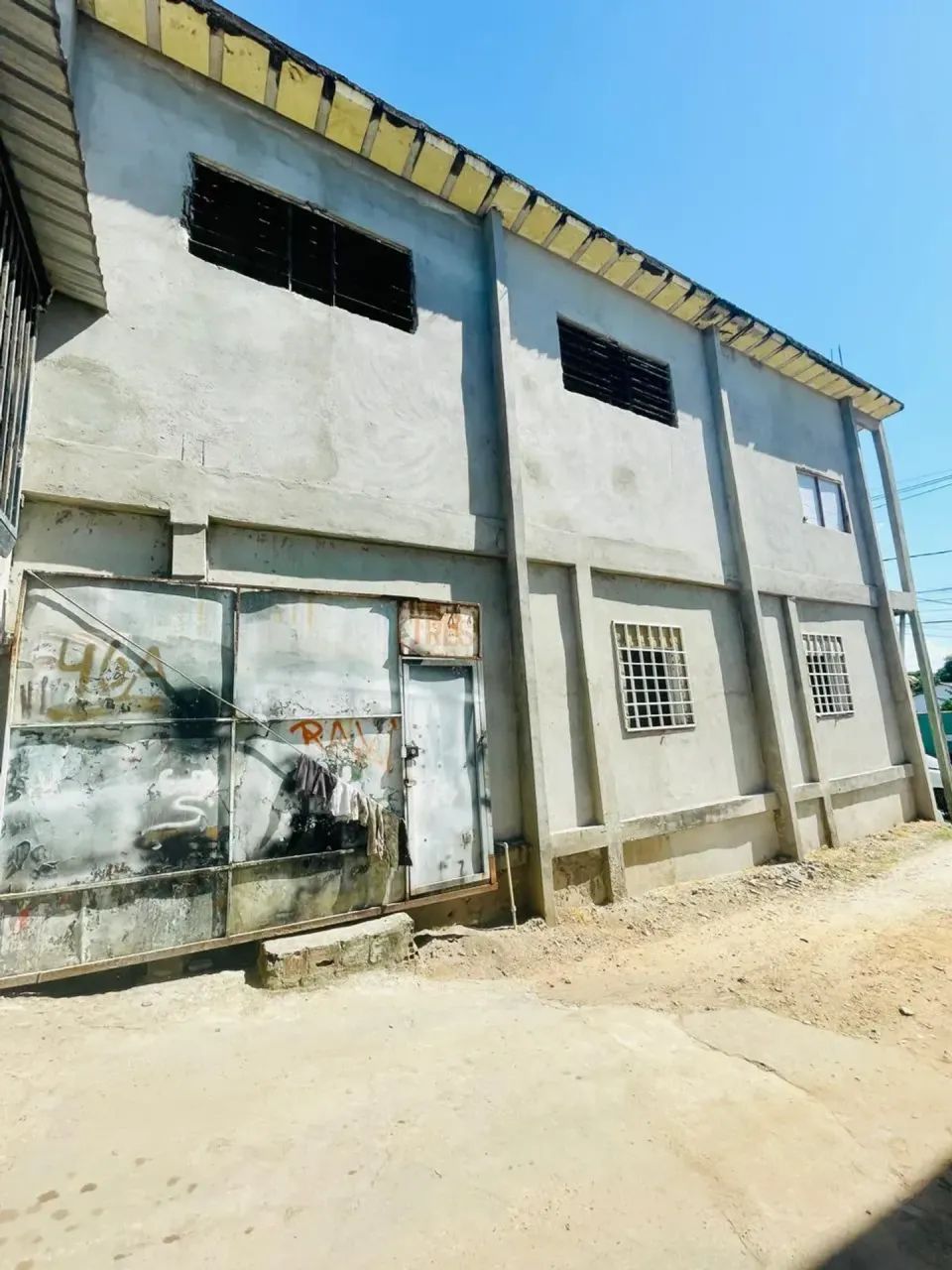 COMPRE, IMÓVEL COMERCIAL NO ADRIANÓPOLIS - Foto 2