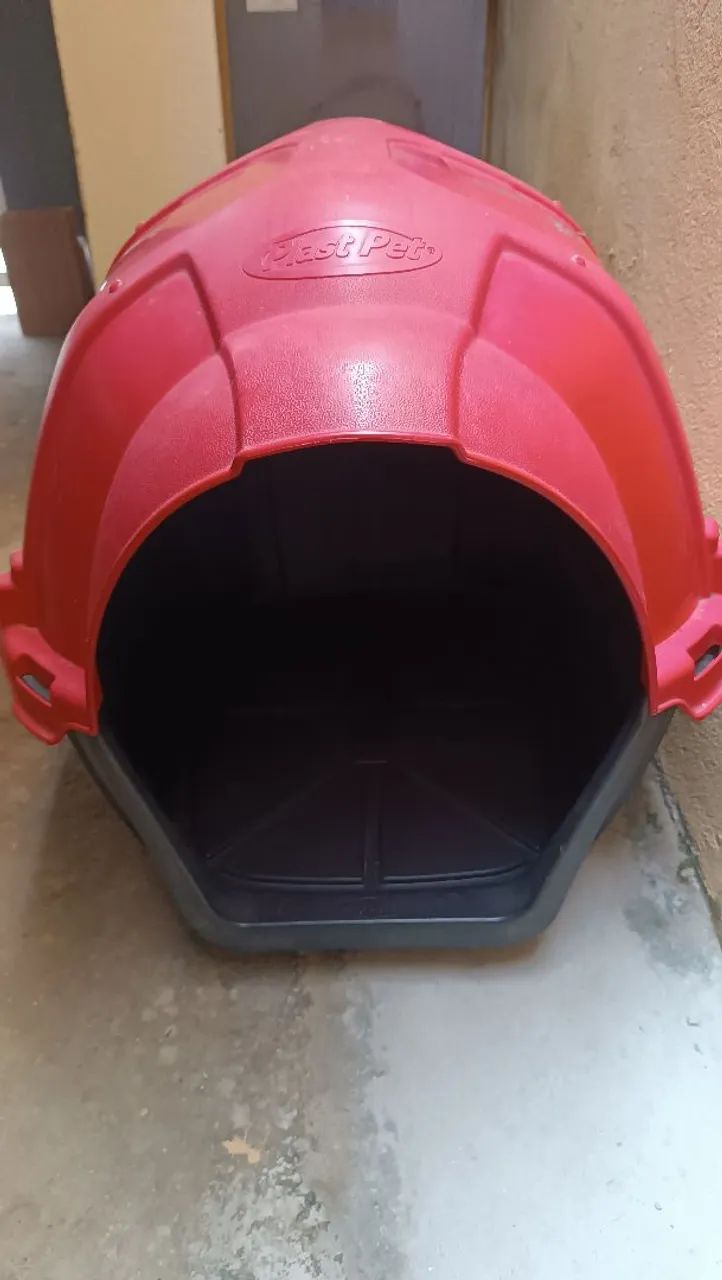 Casinha de Cachorro