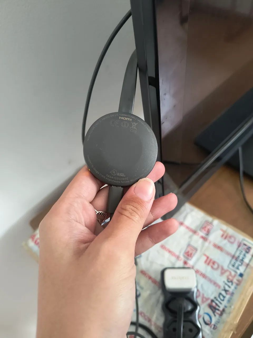 Chromecast