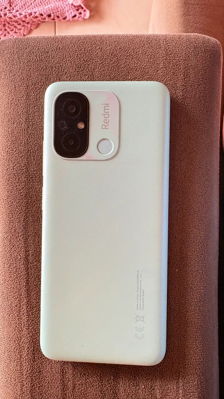 Redmi 12c 64gb  - Foto 2
